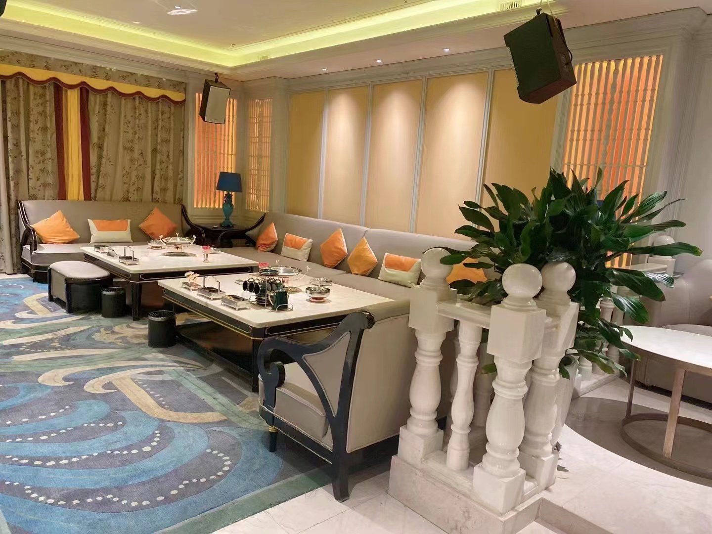 聊城商务ktv商务ktv有没有推荐-茌平县ktv预定