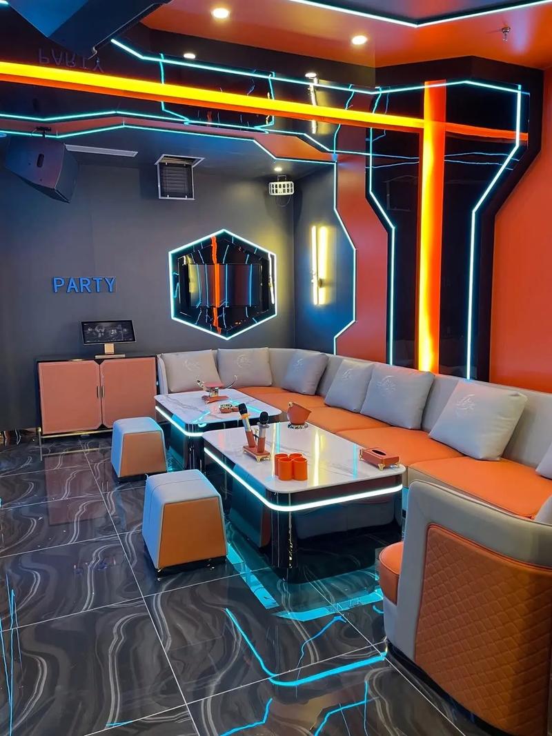 聊城商务ktv划算商务会议地点-茌平县ktv预定